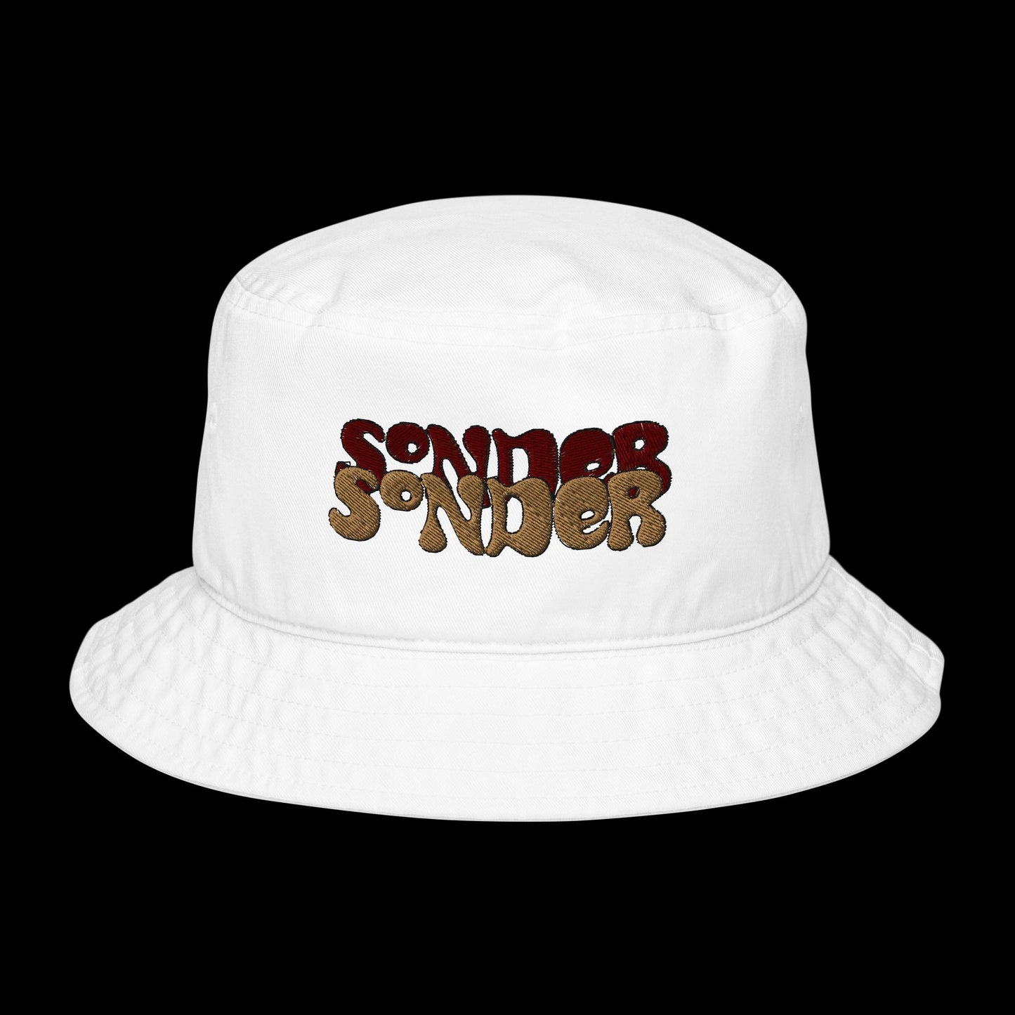 Sonder Bucket Hat