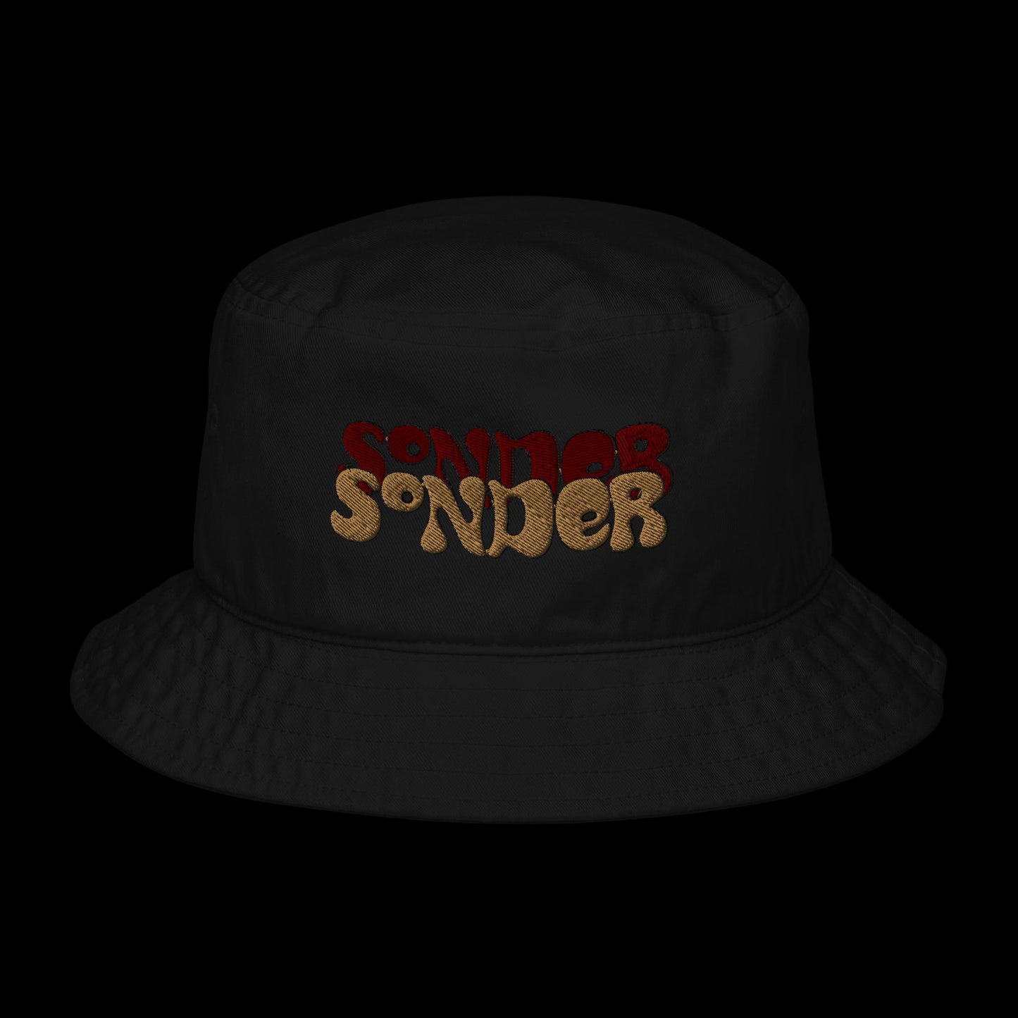 Sonder Bucket Hat