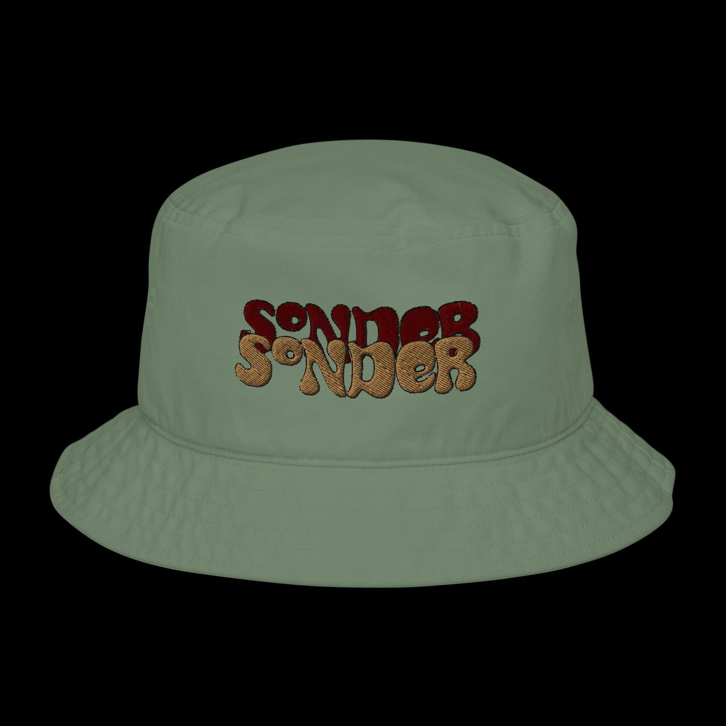 Sonder Bucket Hat