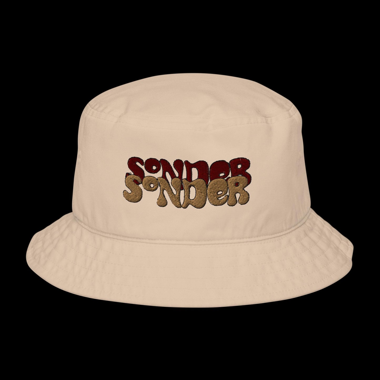 Sonder Bucket Hat