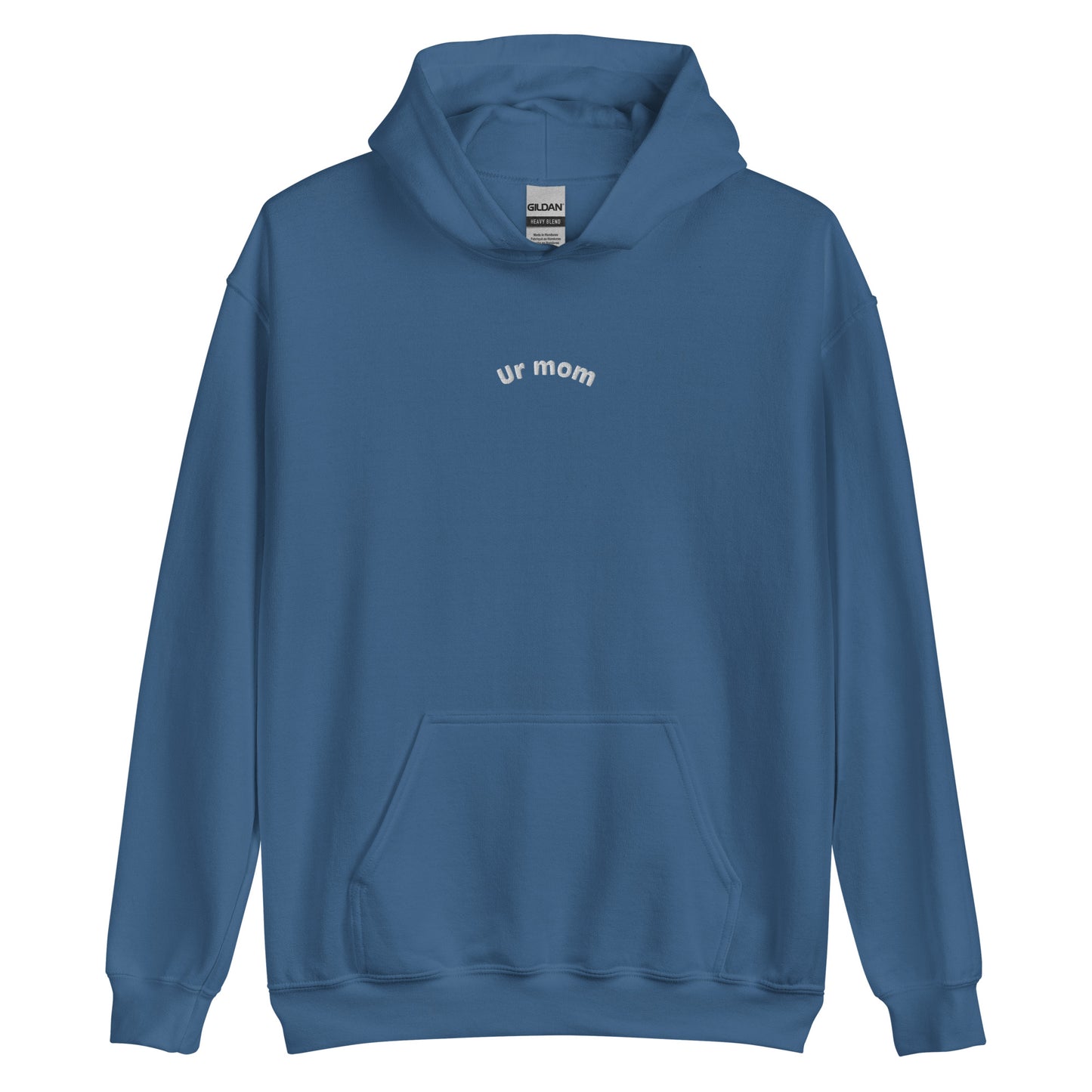 “Ur mom” unisex hoodie (all colors)